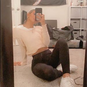 Meet your Posher, Daniela